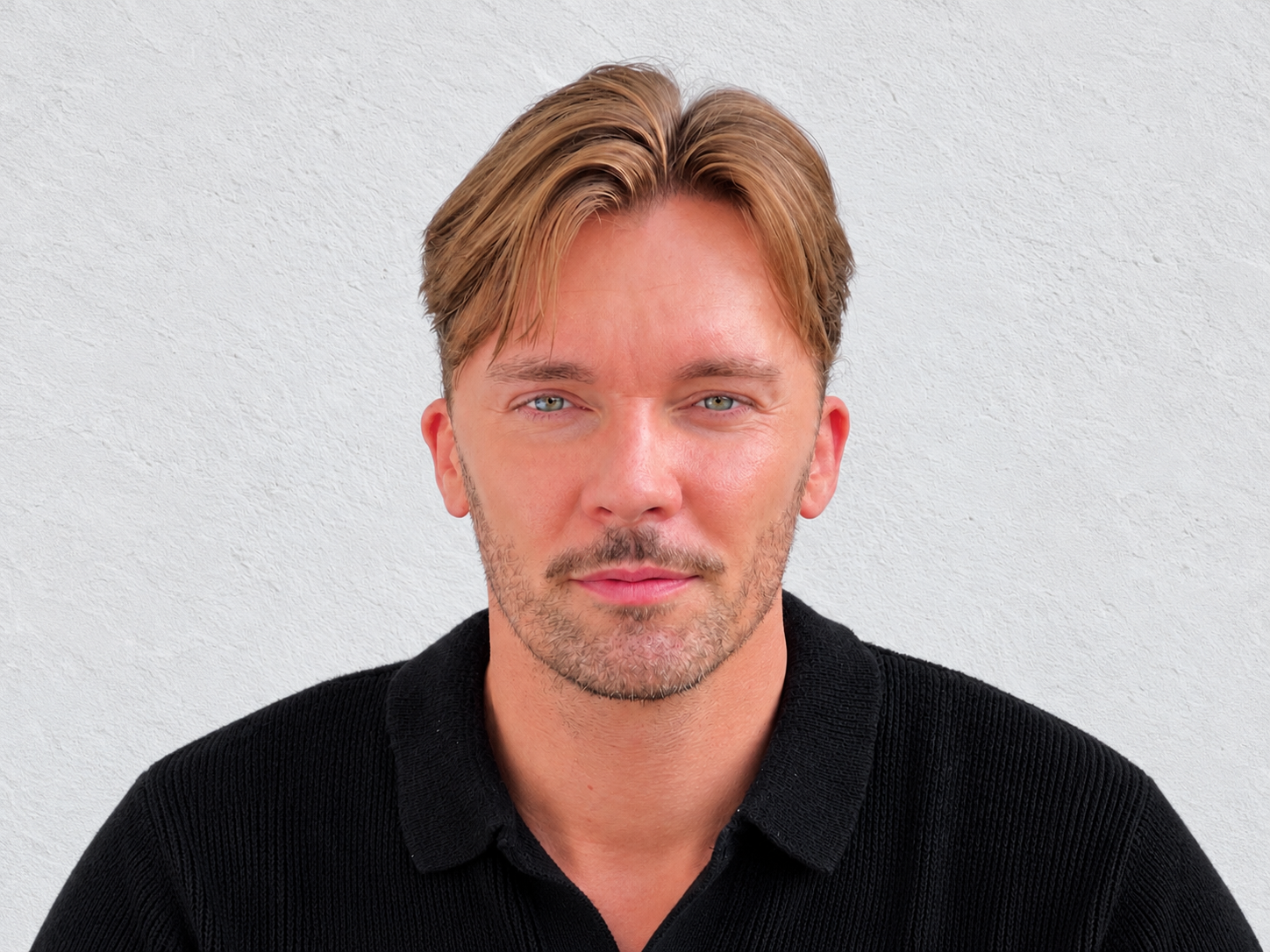 Paul Blumrath, Mitgründer von UXopt