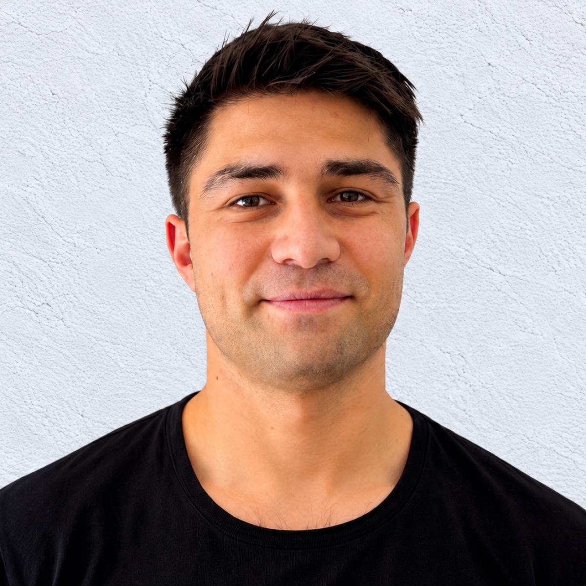 Moritz Miebach, Mitgründer von UXopt