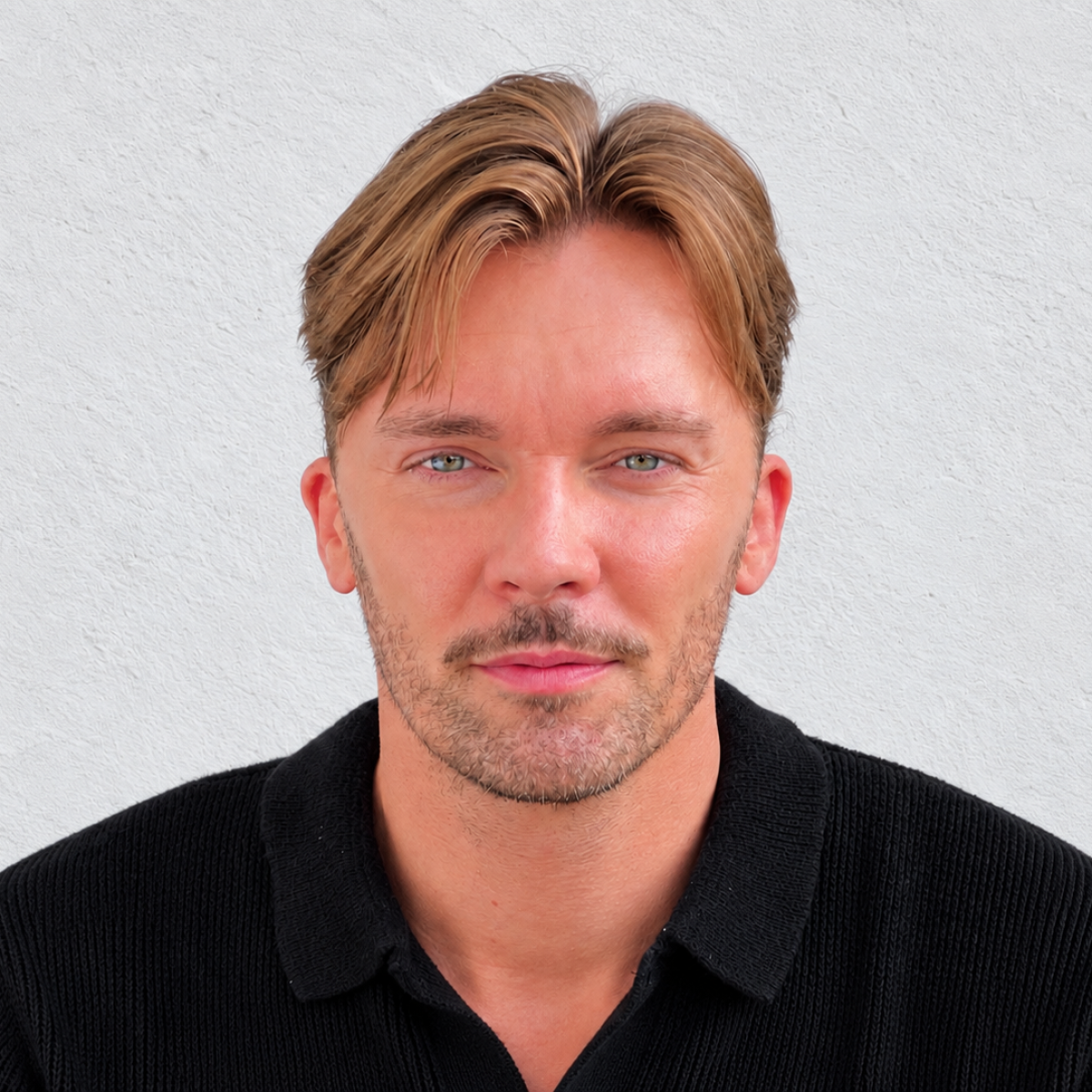 Paul Blumrath, Mitgründer von UXopt